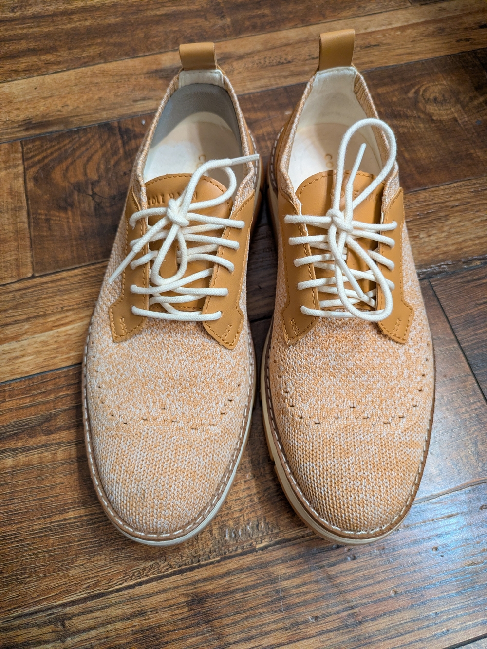 Cole Haan Women's ZERØGRAND Rella Stitchlite™ Oxford